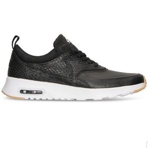 Women's Nike Air Max Thea